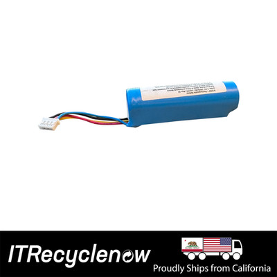 Drobo B1200I NAS Replacement RAID Battery   Genuine OEM Spare Part