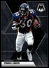 Terrell Davis 2020 Panini Mosaic #68 Broncos NFL READ FREE SHIPPING AutographDen