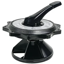 SPX0715BA3 Key Cover and Handle Assembly Compatible with Hayward Vari-flo 2-i...