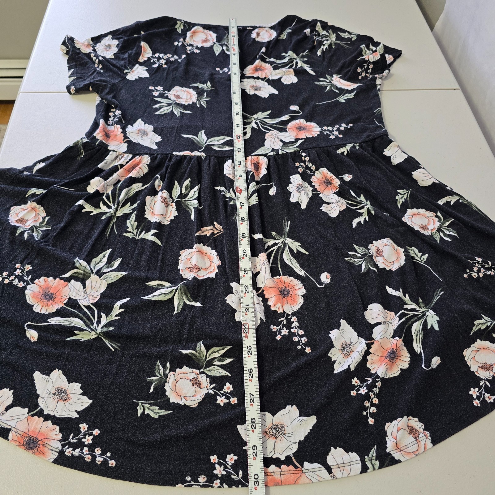 Torrid Super Soft Knits Button Down Blouse Women'… - image 8