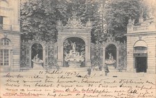 54 NANCY FONTAINE NEPTUNE