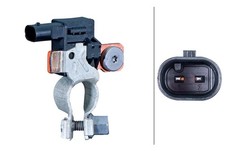 HELLA Sensore, Gestione Batteria per CADILLAC