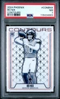 2024 PANINI PHOENIX #CONBNX BO NIX CONTOURS PSA NM 7