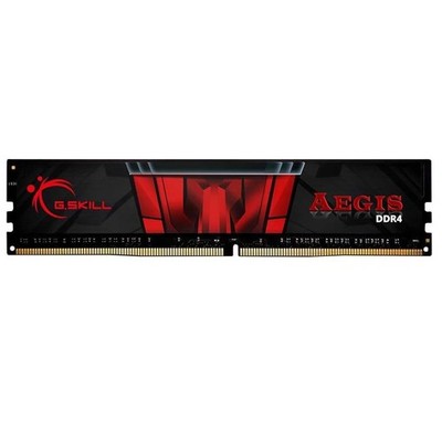 Arbeitsspeicher G.Skill RAM AEGIS - 16 GB - DDR4 3200 DIMM CL16