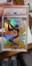 Panini Extends Exclusive NBA Trading Card License 3