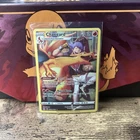 Charizard Trainer Gallery Holo TG03/TG30 Swsh11: Lost Origin Corner Ding LP