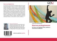 Nuevos ProlegóMenos Jorge Isauro Rionda RamíRez