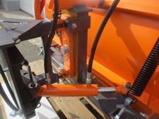 Sonstiges, Schneepflug Schneeschild Geländewagen Multicar Unimog Dok