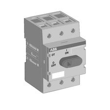 ABB Stotz SJ 6417019168838 Sectionneur