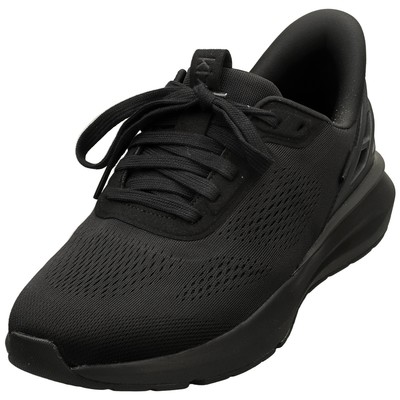 Kizik Herren Sneaker ATHENS 2 Schwarz - 43 EU