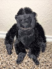 Webkinz Lil Kinz Gorilla HS040- NO CODE