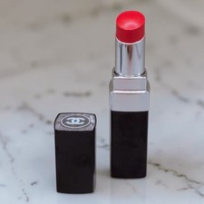 Chanel Rouge Coco Bloom 122 Zenith Moisturizing Lipstick