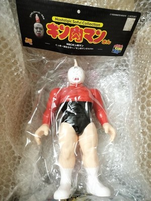 Five Star Toy Cookie Special Color Kinnikuman Ver. Kinnikuman Kinnikuman