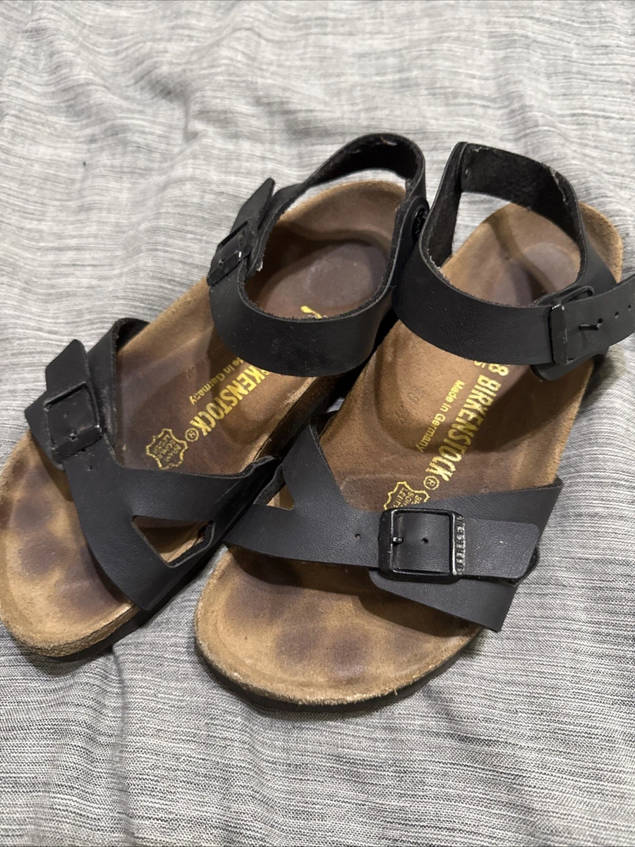 Birkenstock Rio Women's Sandals for sale | eBay