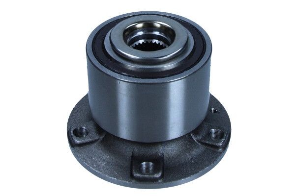 Radlagersatz Vorne Hinten FÜR CitroËN Opel Peugeot Toyota Nabenlager Satz-image