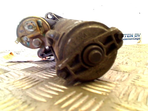 ANLASSER STARTER MOTOR Volvo V40 (VW) Combi 1.9 D (D4192T3) 2003