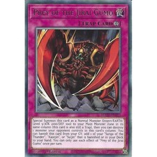 Yu-Gi-Oh TCG LABYRINTH - DE010 R Beute des Jirai Gumo Labyrinth der Erinnerungen