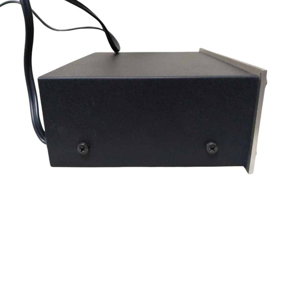 Pioneer PP-215A Digital Timer Alarm Flip Clock Vintage Audio Japan - Image 3 of 4