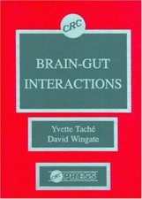 Brain Gut Interactions Hardcover David L., Tache, Yvette Wingate
