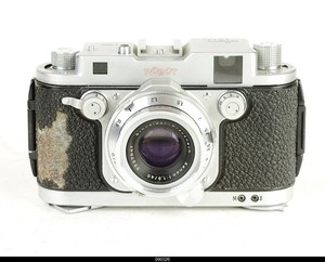 Berning Robot: Robot Royal 36 (Mod. III) Price Guide: estimate a camera