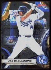 2024 Bowman's Best #TP-6 Jac Caglianone Prospects