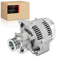 Frankberg Lichtmaschine Generator 120A Passend FüR Land Rover Defender