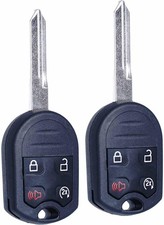 Key Fob Replacement Fits for CWTWB1U793 F-150/F150 2011-2014 F-250 F-350 Sup