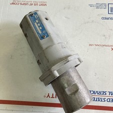 Eaton Crouse-Hinds APJ6375 model M4 60 Amp Plug