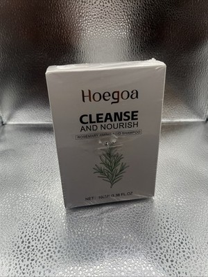 Rosemary Amino Acid Shampoo, Hair Growth Shampoo for Thinning Hair Women and Men