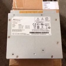 Original 650W PS-3561-1L-LF 54Y8908 Power Supply For Lenovo P500 P510 P700 P710