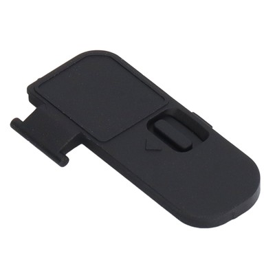 Camera Battery Door Cover Battery Compartment Protector Lid With Accuratel Sh FY