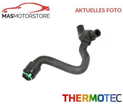 KÜHLUNG KÜHLERSCHLAUCH OUTLET THERMOTEC DNX025TT I NEU OE QUALITÄT