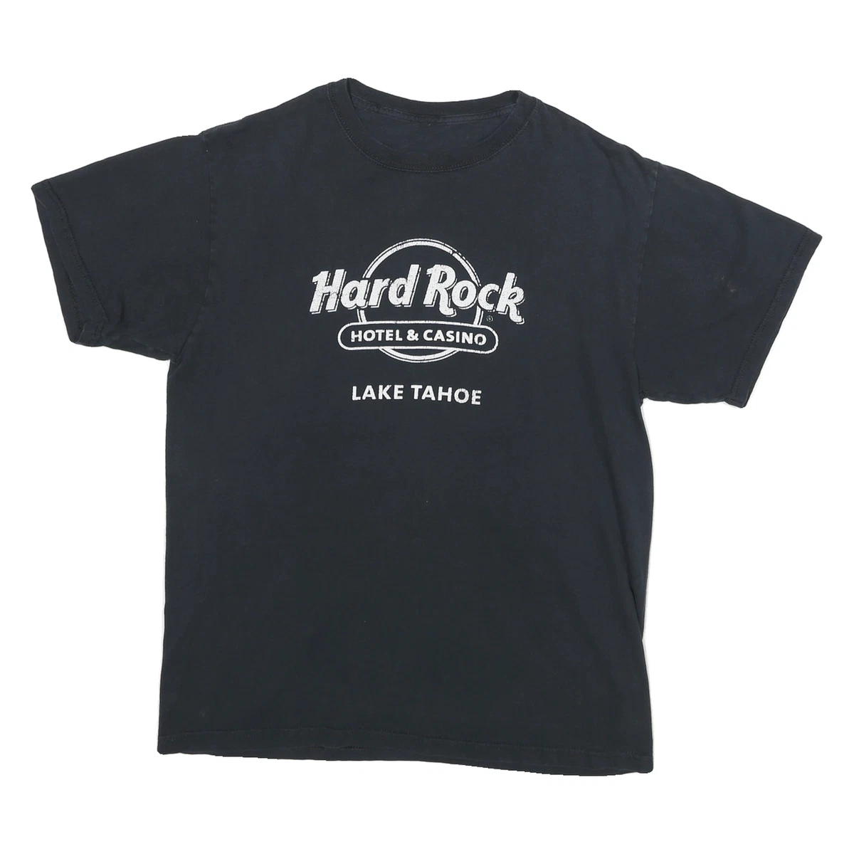 Hard Rock café t-shirt 100% coton hommes chemise hauts  200000343