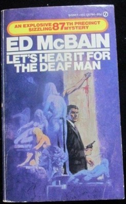 Lets Hear IT For the Deaf Man - Mass Market - VERY GOOD