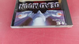 Dead Moon TSS Co. HUCARD collectible card used