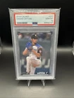 PSA 10 2014 Calbee Shohei Ohtani #207 Hokkaido Nippon-Ham Fighters NPB GEM MT