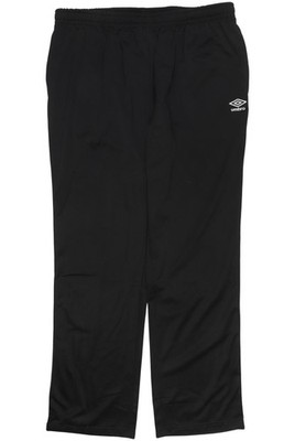 umbro Stoffhose Herren Hose Pants Chino Gr. 3XL Schwarz #i1ame4w