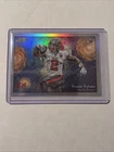 2025 Topps Cosmic Chrome Emeka Egbuka Base (RAW)