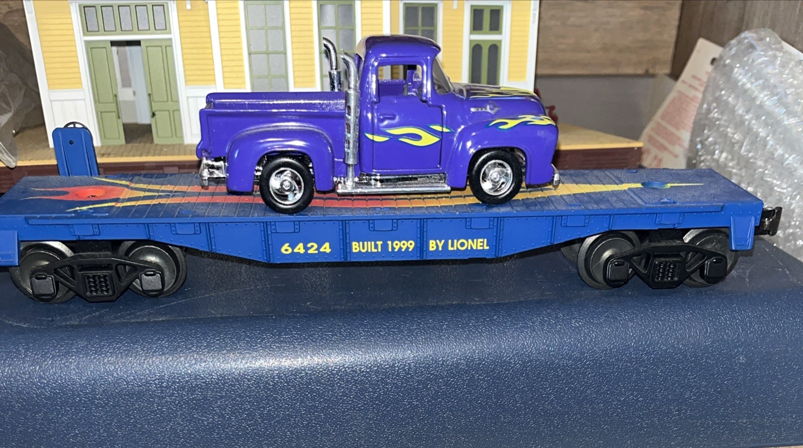 Click here to see eBay Auction