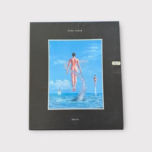 Pink Floyd Shine on | eBay