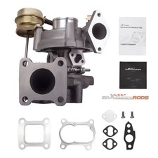 Turbo Toyota LANDCRUISER