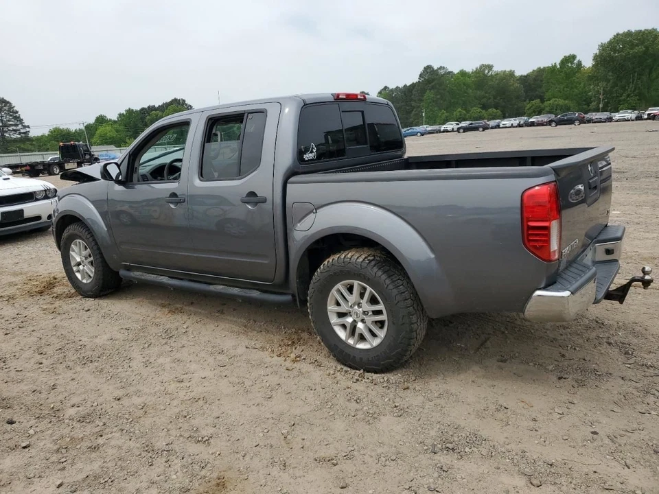 Cambio de transmisión Frontier 2019 1683068 Foto 2 de 4