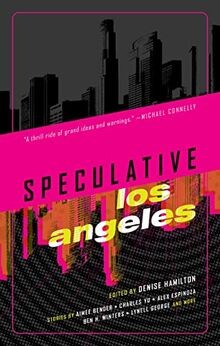Speculative Los Angeles von AKASHIC BOOKS | Buch | Zustand sehr gut