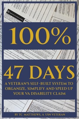 100% in 47 Days: A Veteran's Self-Built System to Organize, Simplify and Speed U