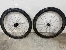 Zipp 303 Rim Brake Carbon Wheelset Quick Release