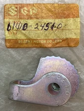 NEW GENUINE SUZUKI 61410-24510 Adjuster, Chain Rh