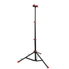 Husky Universal Telescoping Tripod Stand Adjustable Portable for Work Lights