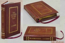 First Assyrian Reader for English Speakers By Yonan, An [Premium Leather Bound]