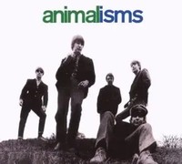 Animalism | The Animals | Audio-Cd | CD | 2009 | EAN 4009910516720