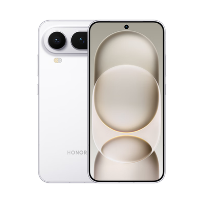 Honor Magic8 Pro Air Smartphone Android 16 Dimensity 9500 Octa